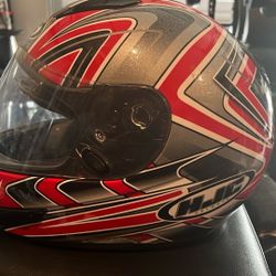 HJC Helmet 