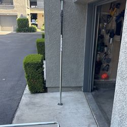 Cargo Load Bar