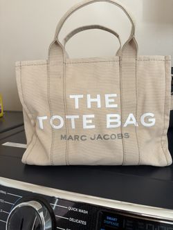 The Tote Bag