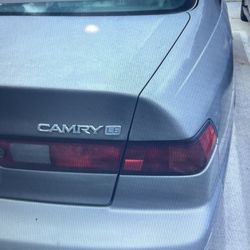 1997 Toyota Camry Le Parts Partout Car Parts 