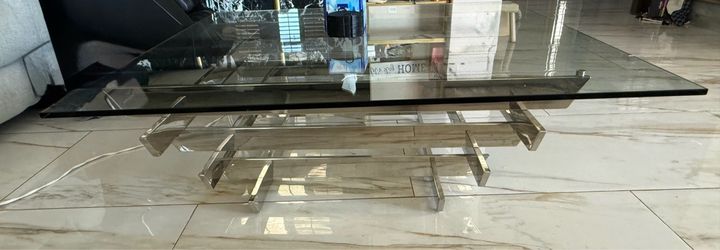 Coffee Table $350 OBO