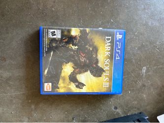 GAME LOT PS4// WII// Nintendo game case