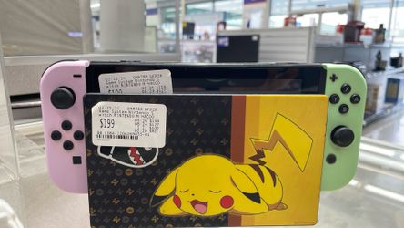 Game System Nintendo 