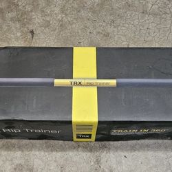 TRX Rip Trainer (Baseball, Strength, Tennis, Swings)