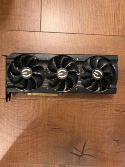 Evga rtx 3090 gpu 24 gb vram