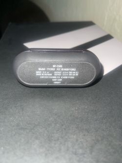 Sony WC-500 used $25