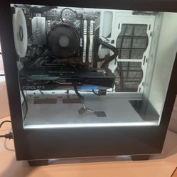 Entry Level Gaming PC