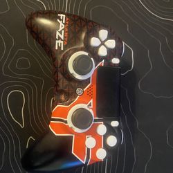 Scuff Controller