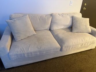 Ashley furniture couch