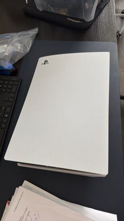 PlayStation 5 Sim