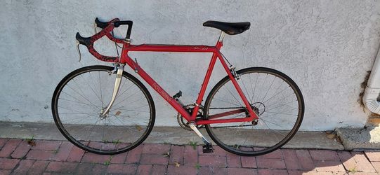 Klein Quantum Road Bike