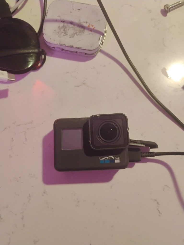 GoPro Hero6