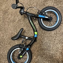 Guardian Balance Bike 