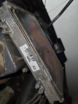 Obd1 Ecu (P75)