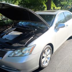 2007 Lexus ES 350