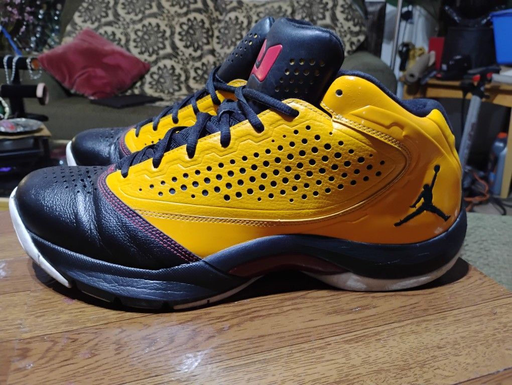 Men's Wade D Reign Jordans Size 12 $40