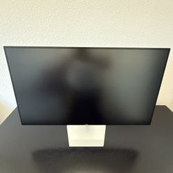 Dell 27” Ultra Thin HD Monitor 