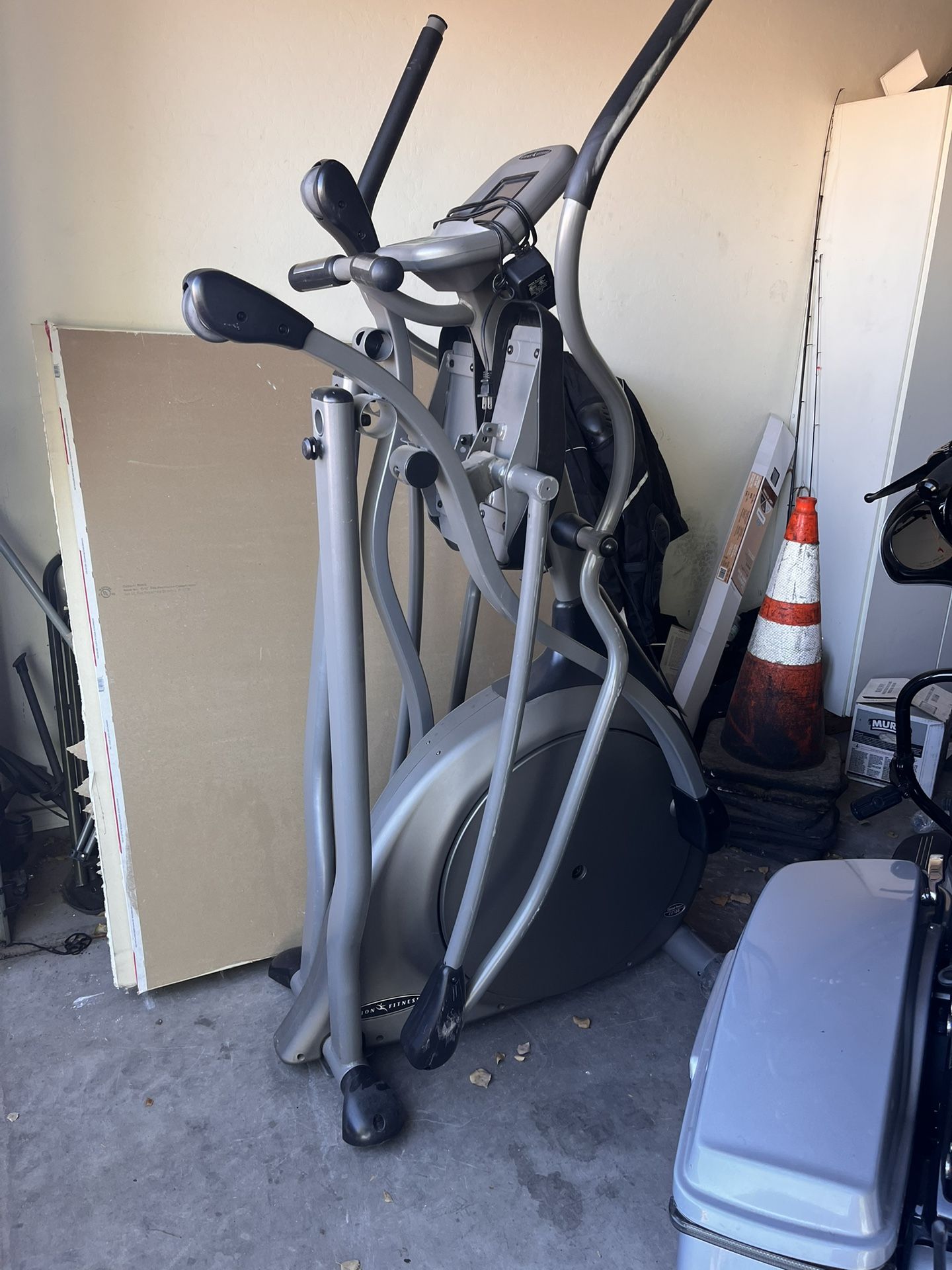 Free Message For Address