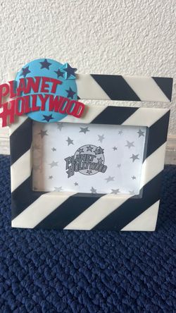 Planet Hollywood frame