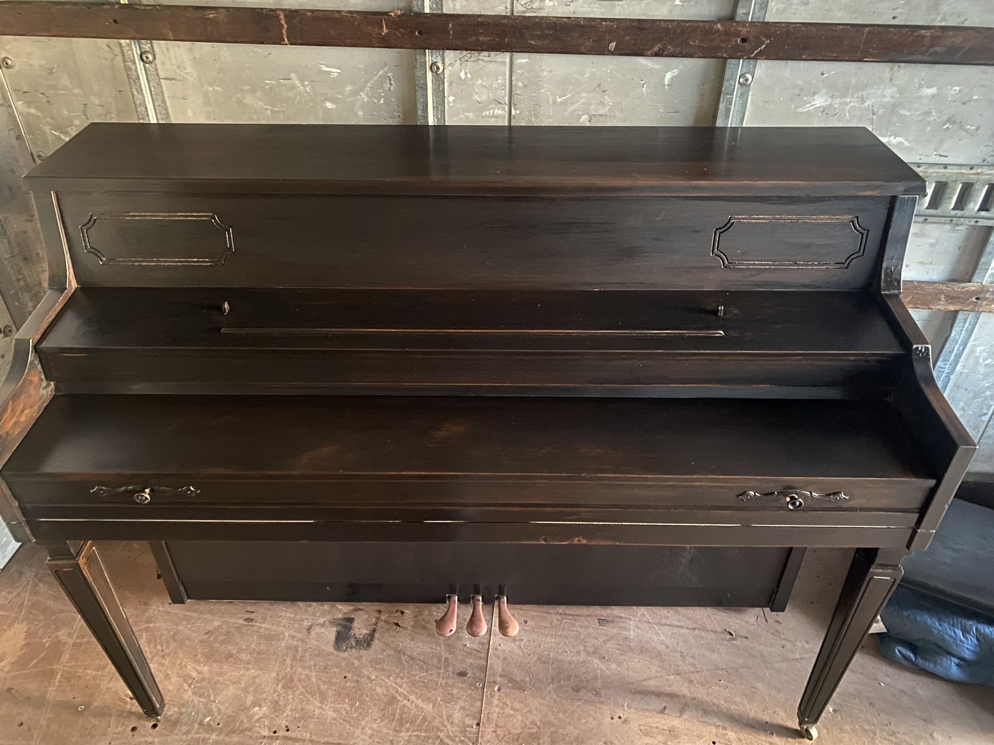Piano