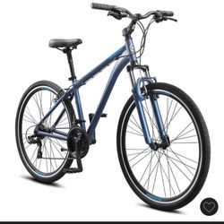 Men’s Schwinn Hybrid Bike