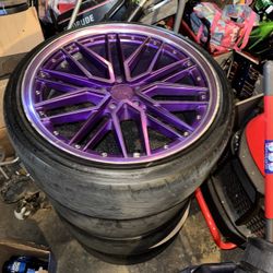 20x9 Xxr 