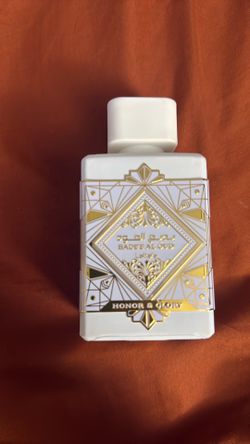 Lattafa cologne
