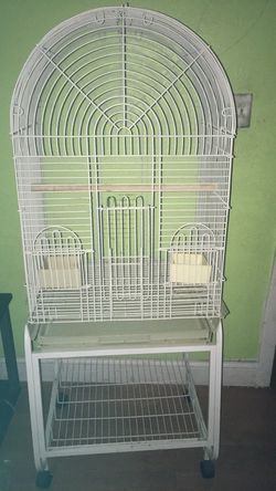 cage