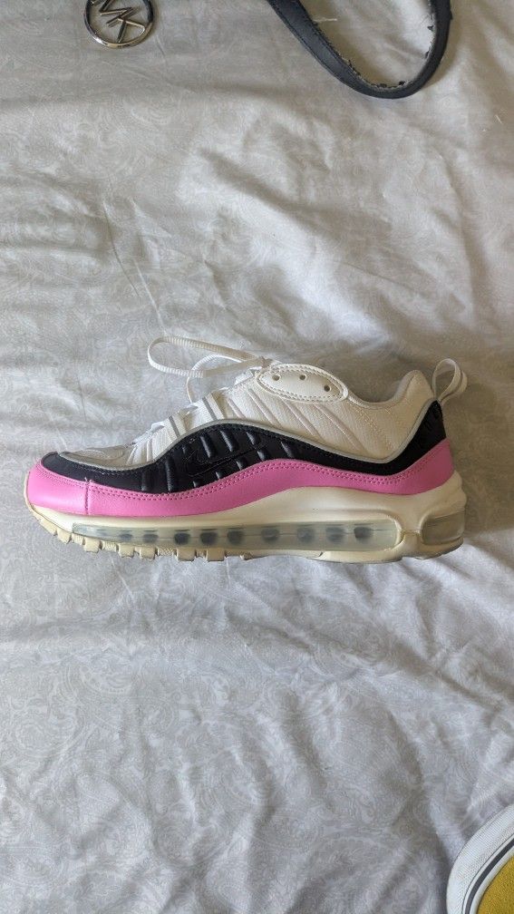 Nike Air Max