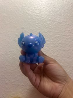 Stitch Squishy 💙