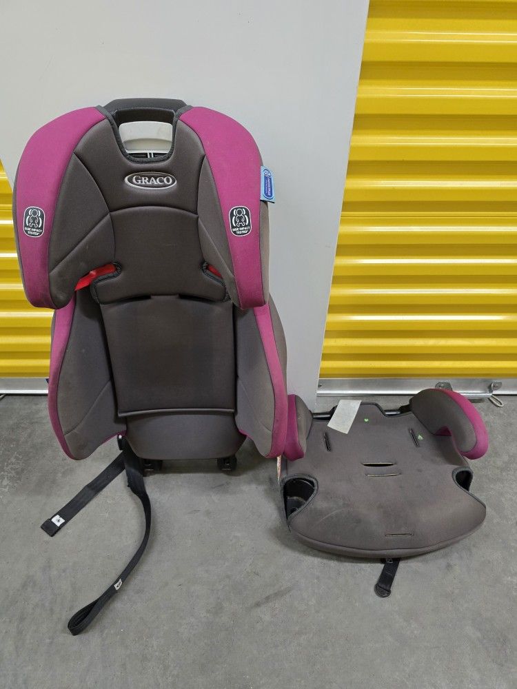 Graco Car Seat