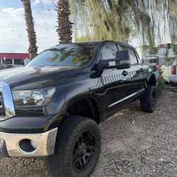 2013 Toyota Tundra