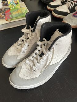 Nike Jordan KO 23 White Wolf Grey