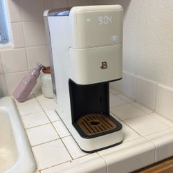 Coffee Maker 