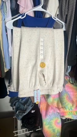 Youth Cat And Jack Sweat Pants