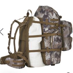 SlimberJack 2.0 Backpack 