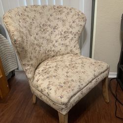 Antique Chair