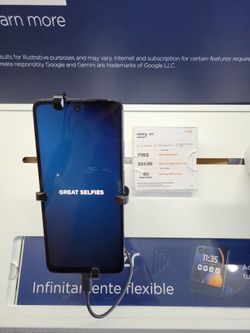 Motorola Moto G