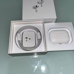 AirPods 2 Pro