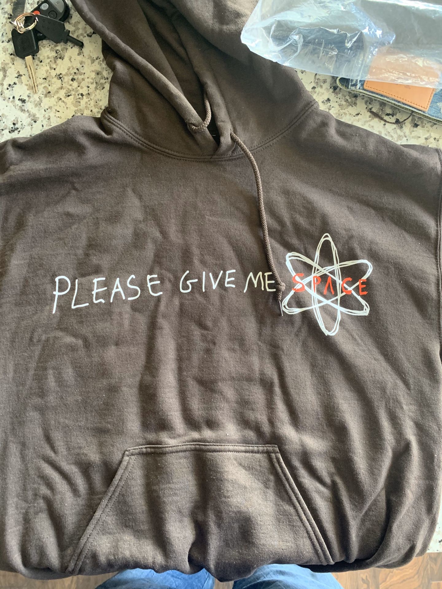 Grey Astro Boy Hoodie for Sale in Chicago, IL - OfferUp