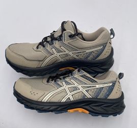 Asics Men's GEL-VENTURE 9 Tan Size 9.5