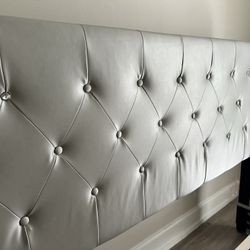 BED FRAME