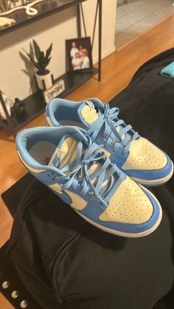 Nike Dunks
