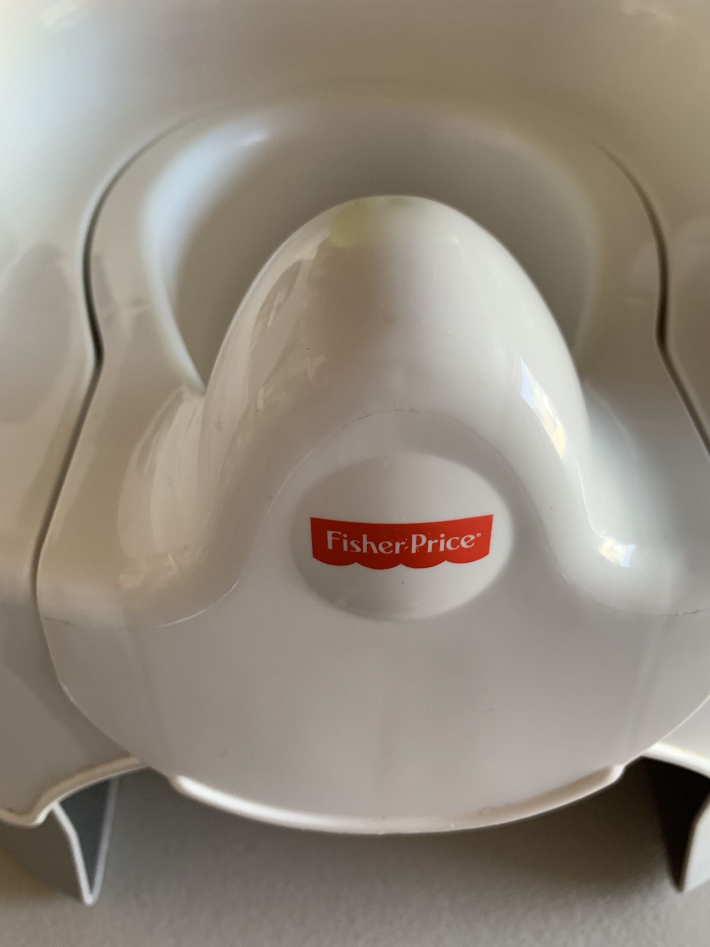Fisher-Price Custom Comfort Adjustable Potty Training
