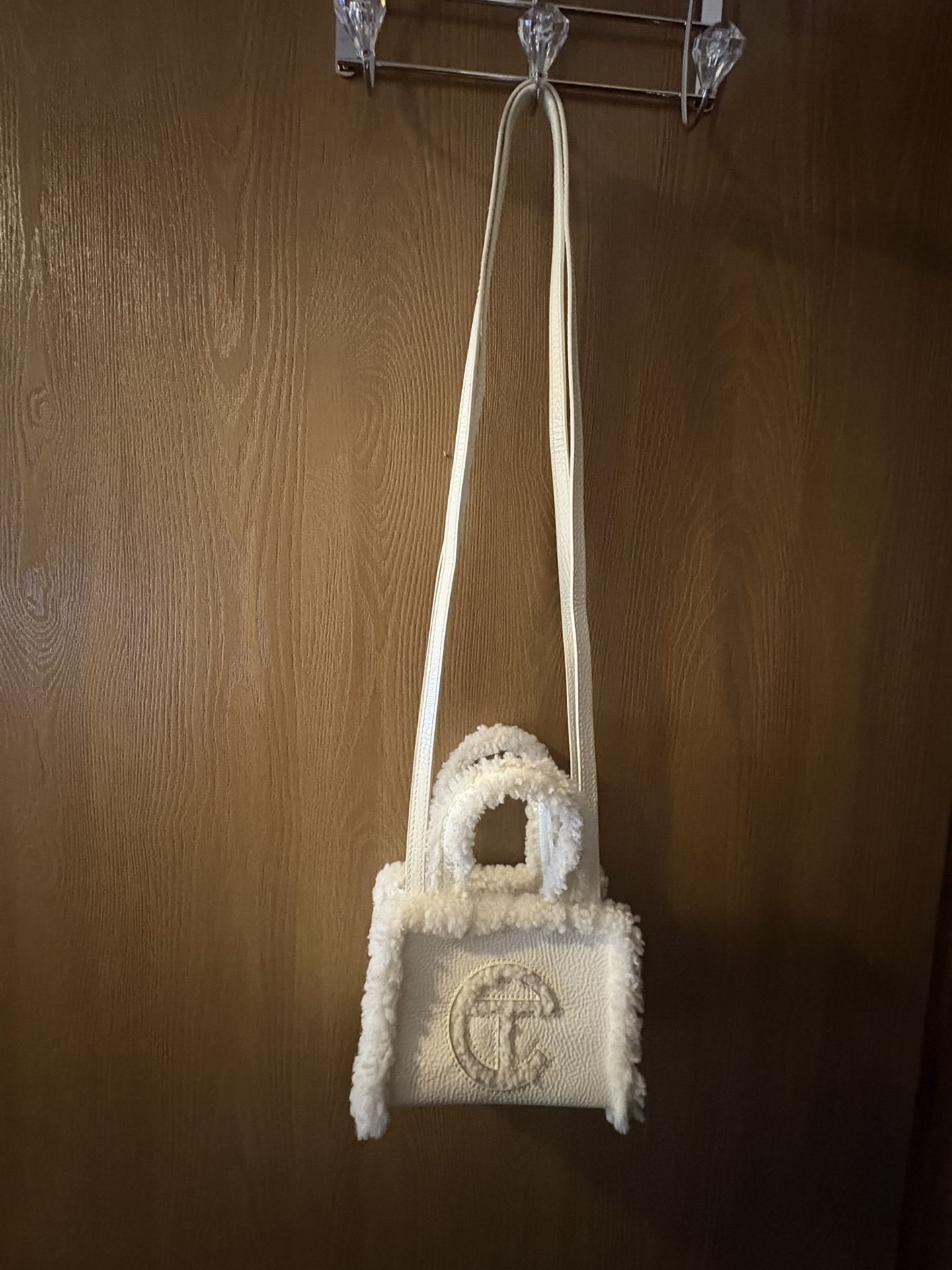 UGG x Telfar Purse