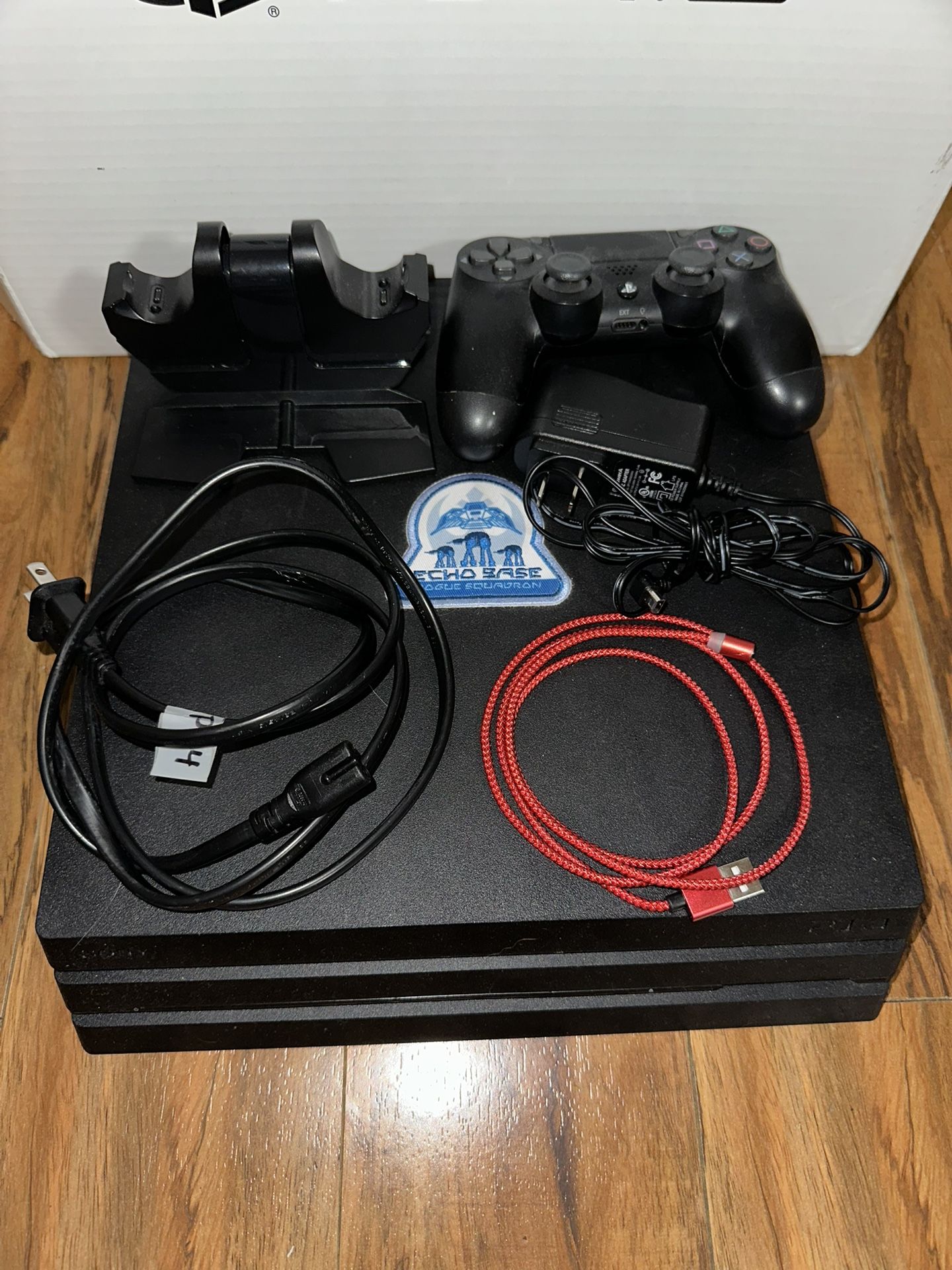 PS4 Pro