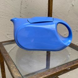 Westinghouse Art Deco Vintage Teapot