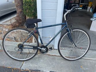 Vintage 1994 Specialized Crossroads Hybrid Bike