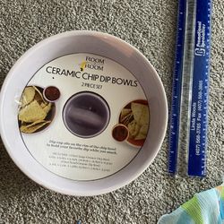 Chip Bowl