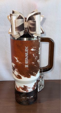Stanley X Kacey Musgraves 40oz Flip Straw Tumbler W/accessories Ships In 24hrs